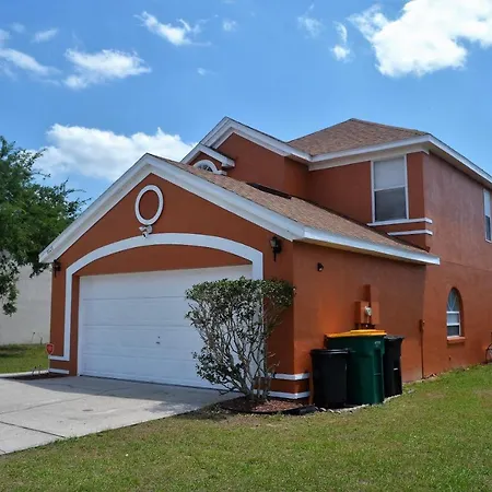 Four Corners Villas